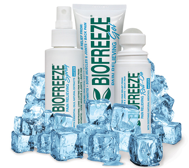 Biofreeze™